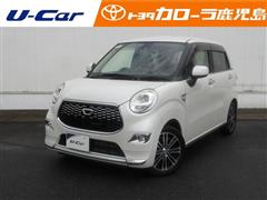 ダイハツ キャスト スタイルG SA2