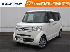 ホンダ N-BOX G Lパッケージ