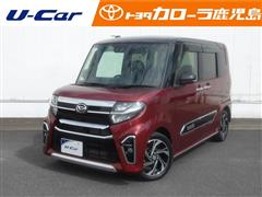 ダイハツ タント カスタムRSスタイルセレクション