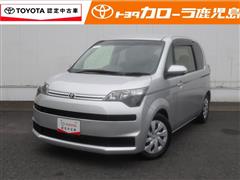 トヨタ スペイド G