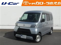ダイハツ ハイゼットVデラックスSA3
