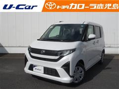 ダイハツ ムーヴ X