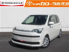トヨタ スペイド Y