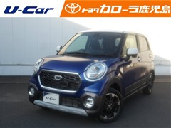 ダイハツ キャスト アクティバG SA2 4WD