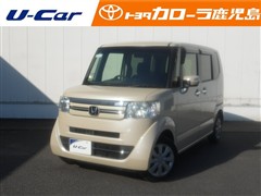 ホンダ N-BOX G Lパッケージ