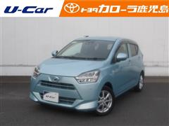 ミライース G SA3