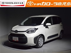 トヨタ シエンタ G