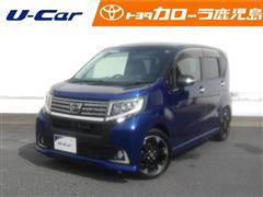 ムーヴ カスタムRSハイパーSA2
