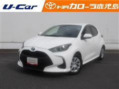 ヤリス ハイブリッド X