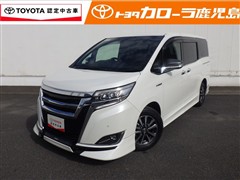 エスクァイア HV GI プレミアム
