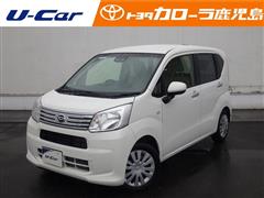 ムーヴ L SA3