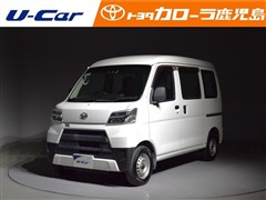 ハイゼットカーゴ スペシャルSA3