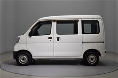 ハイゼットカーゴ スペシャルSA3