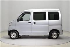 ハイゼットカーゴ DXSA3