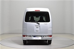 ハイゼットカーゴ DXSA3