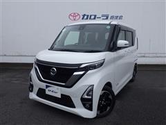 日産 ルークスハイウェイスターXプロパイロ