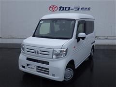 ホンダ N-VAN L