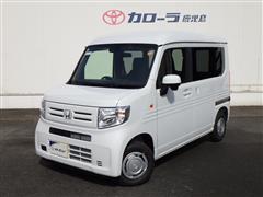 ホンダ N-VAN L