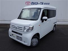 ホンダ N-VAN L