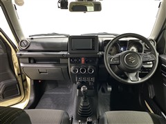 ジムニーシエラ JC