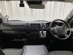 ハイエースバン DX GLパッケーシ