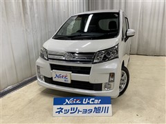 ムーヴ カスタム X