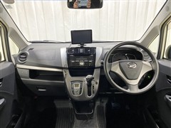 ムーヴ カスタム X