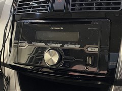 ムーヴ カスタム X