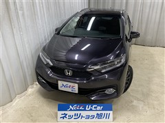 シャトル ハイブリッド Z