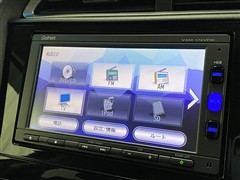 シャトル ハイブリッド Z