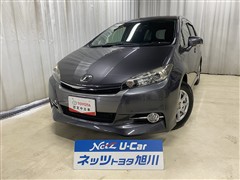 ウィッシュ 1.8S