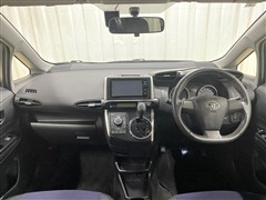 ウィッシュ 1.8S