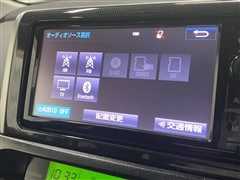 ウィッシュ 1.8S