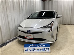 プリウス A ツーリングセレクション