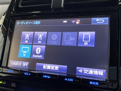 プリウス A ツーリングセレクション