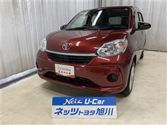 パッソ X Gパッケージ