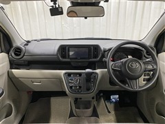 パッソ X Gパッケージ