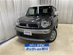 スズキ クロスビー ハイブリッド MZ