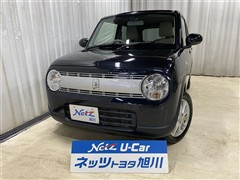 スズキ　アルトラパン L