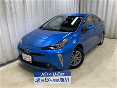 プリウス A ツーリングセレクション