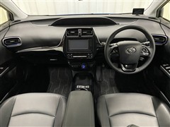 プリウス A ツーリングセレクション