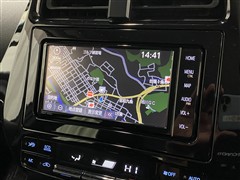 プリウス A ツーリングセレクション