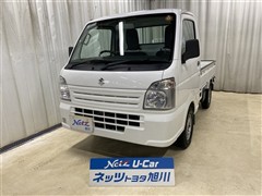 キャリィトラック KC