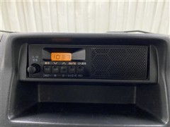 キャリィトラック KC