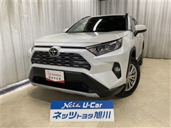トヨタ RAV4 G