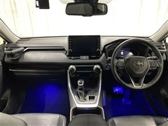 RAV4 G