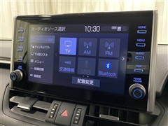 RAV4 G