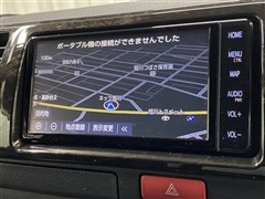 ハイエースバン スーパーGLダーク