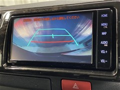 ハイエースバン スーパーGLダーク