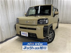 タフト X